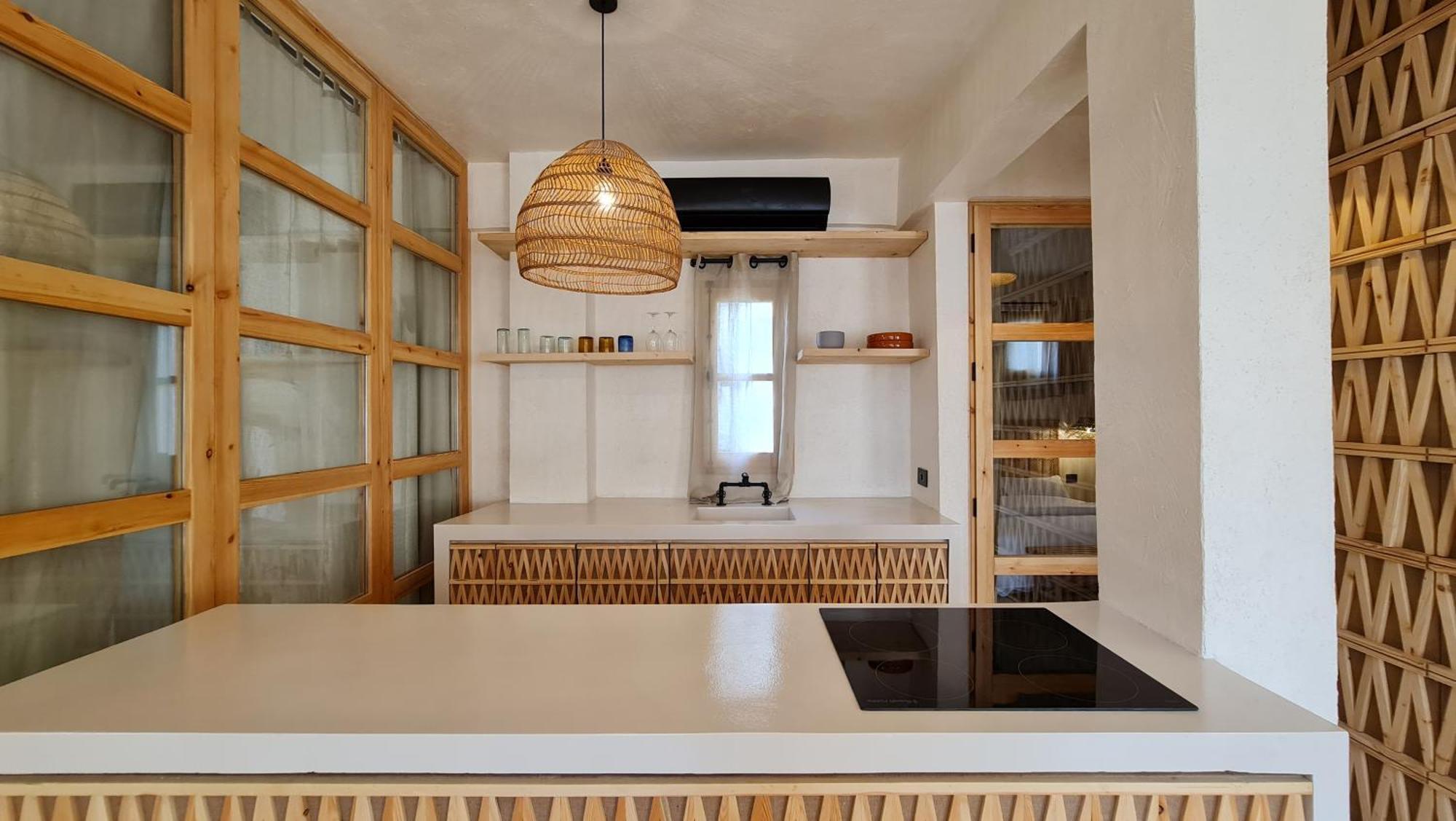 Biophilia Luxury Lofts Lejlighed Beirut Værelse billede