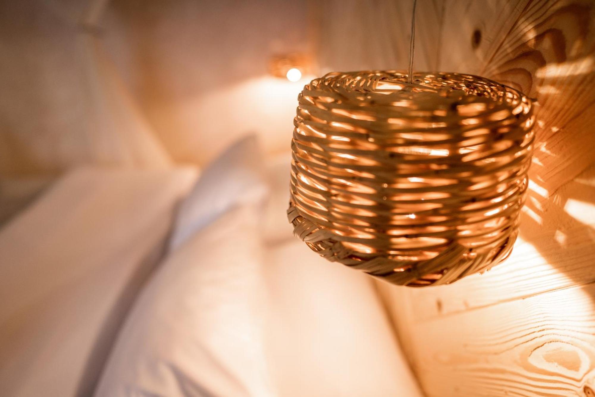 Biophilia Luxury Lofts Lejlighed Beirut Værelse billede