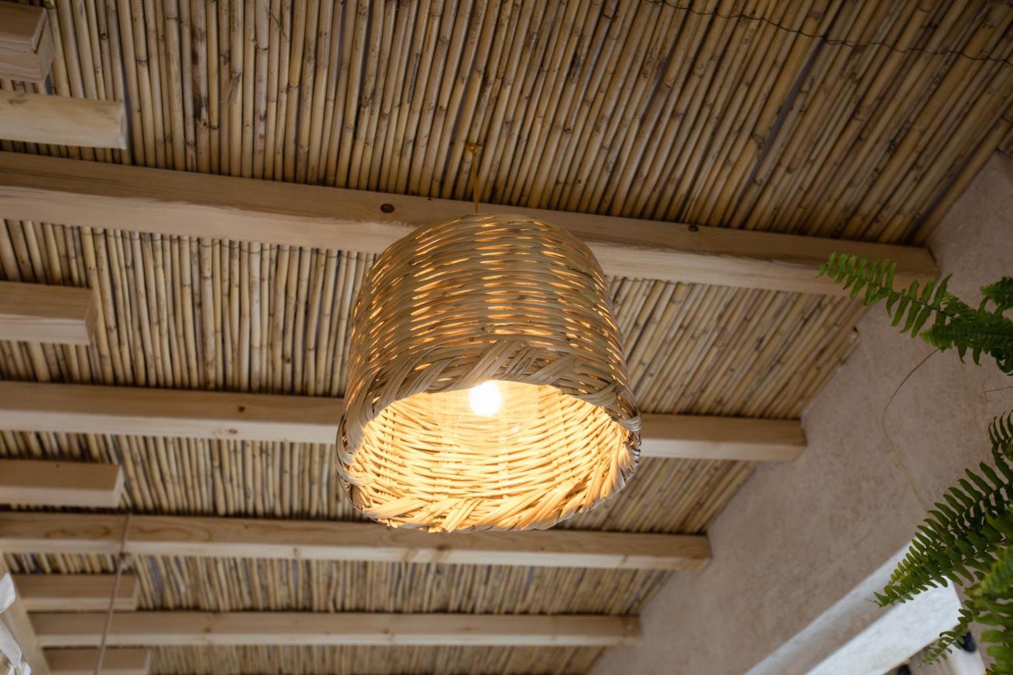 Biophilia Luxury Lofts Lejlighed Beirut Værelse billede