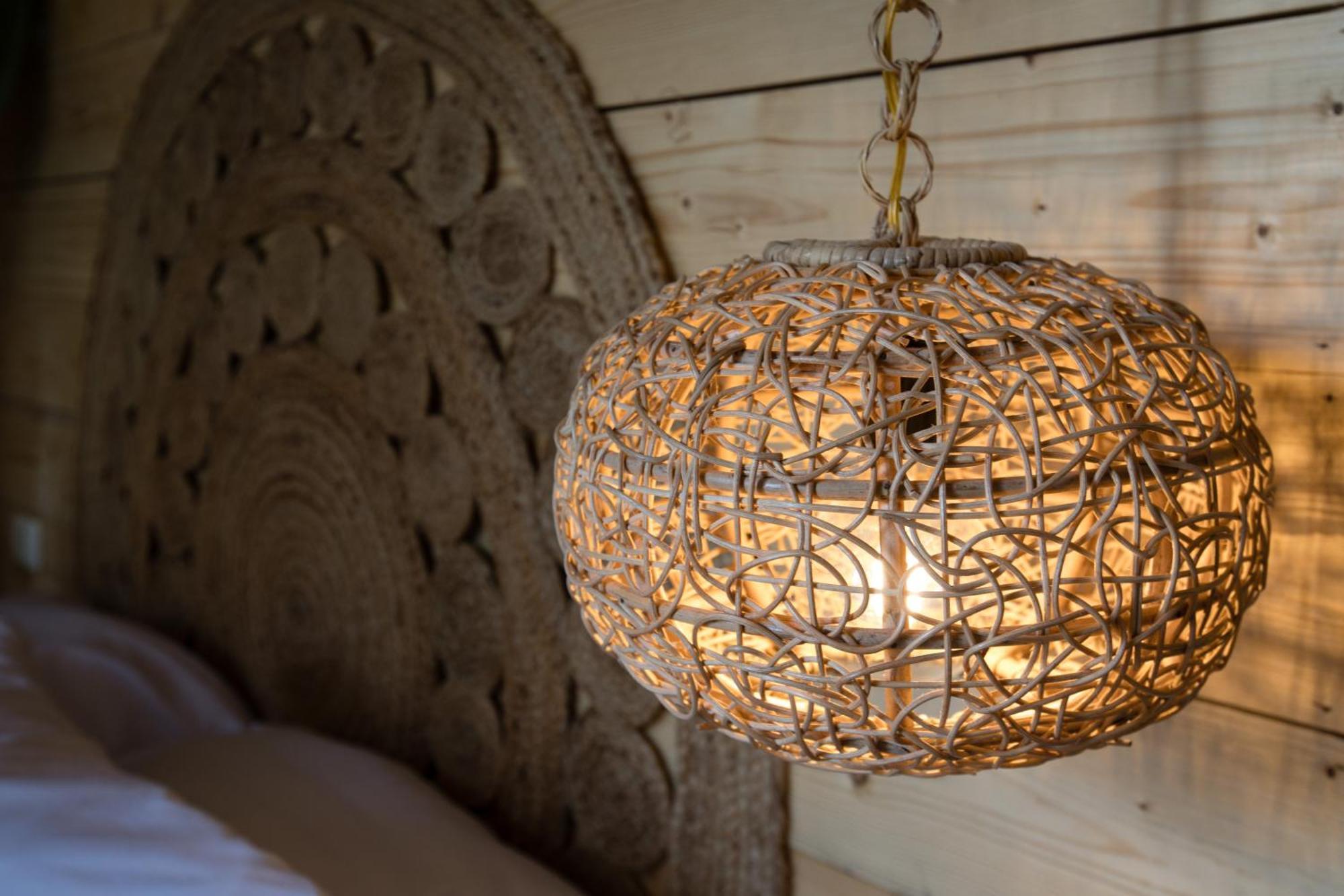 Biophilia Luxury Lofts Lejlighed Beirut Værelse billede