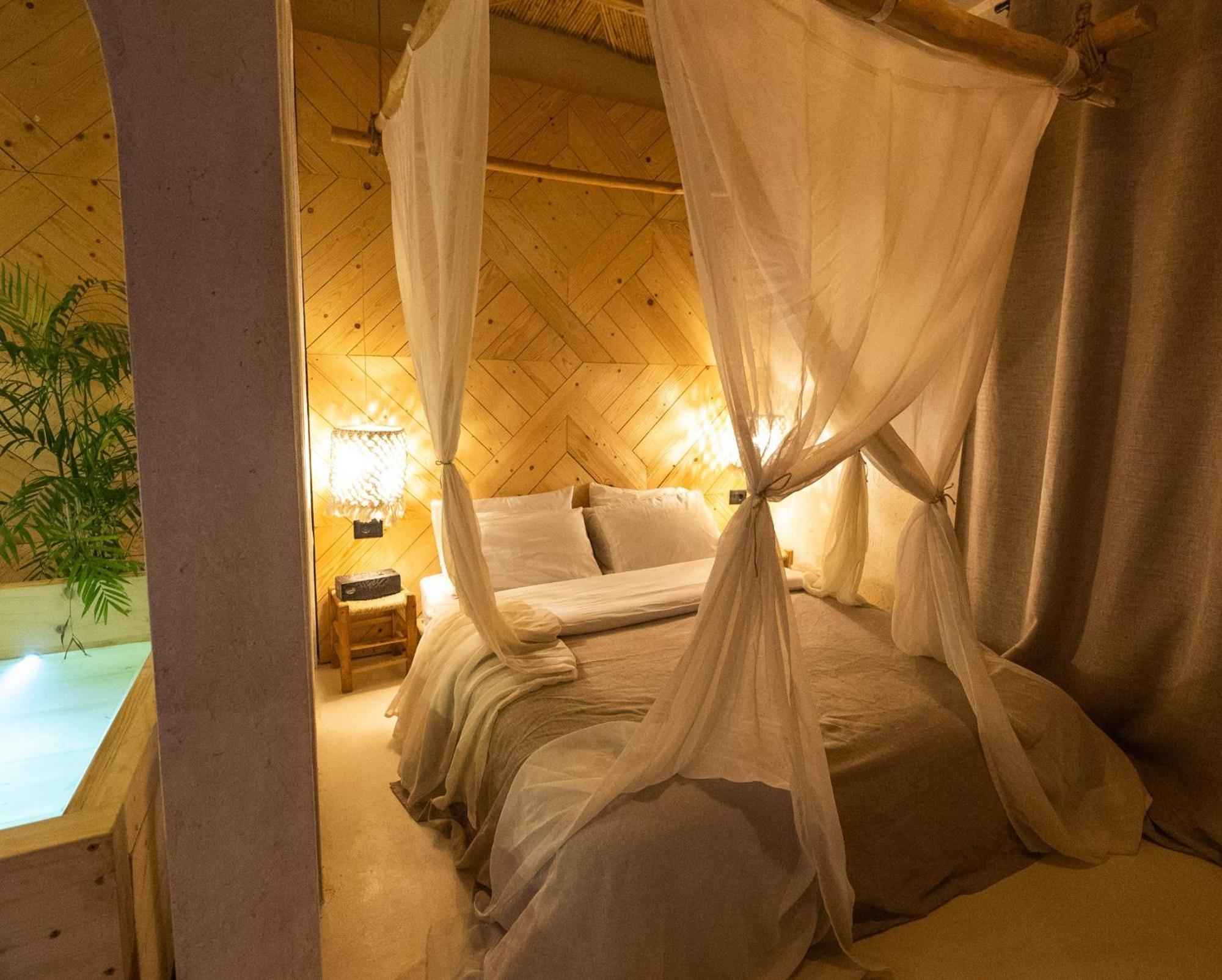 Biophilia Luxury Lofts Lejlighed Beirut Eksteriør billede