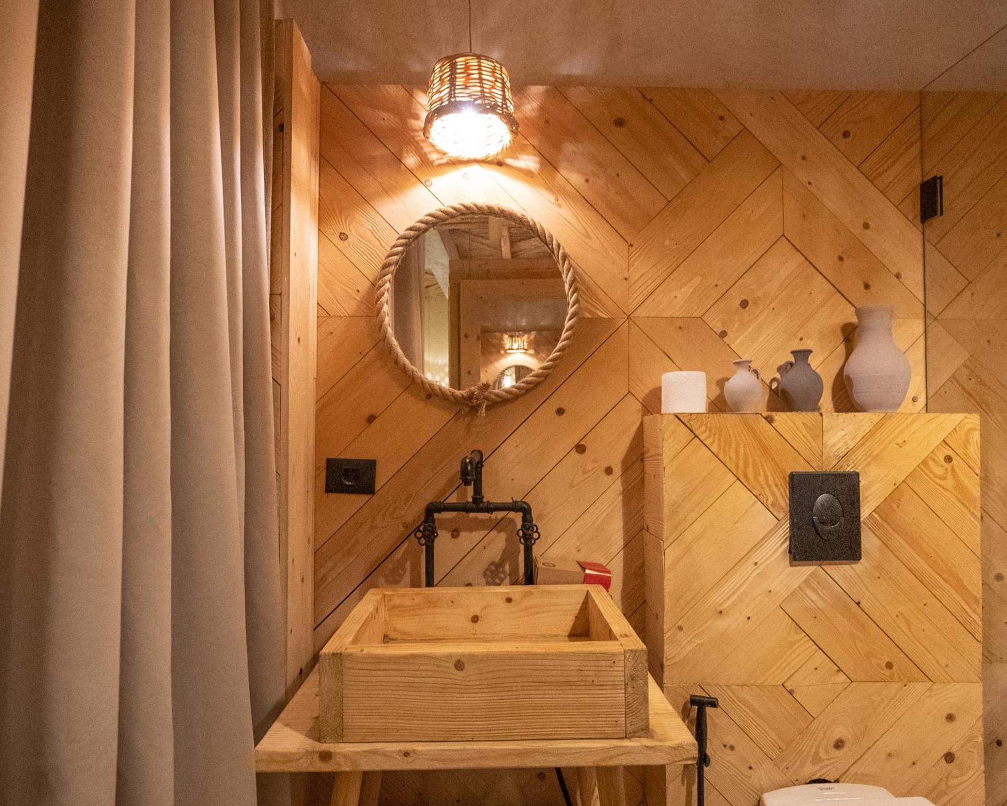 Biophilia Luxury Lofts Lejlighed Beirut Eksteriør billede