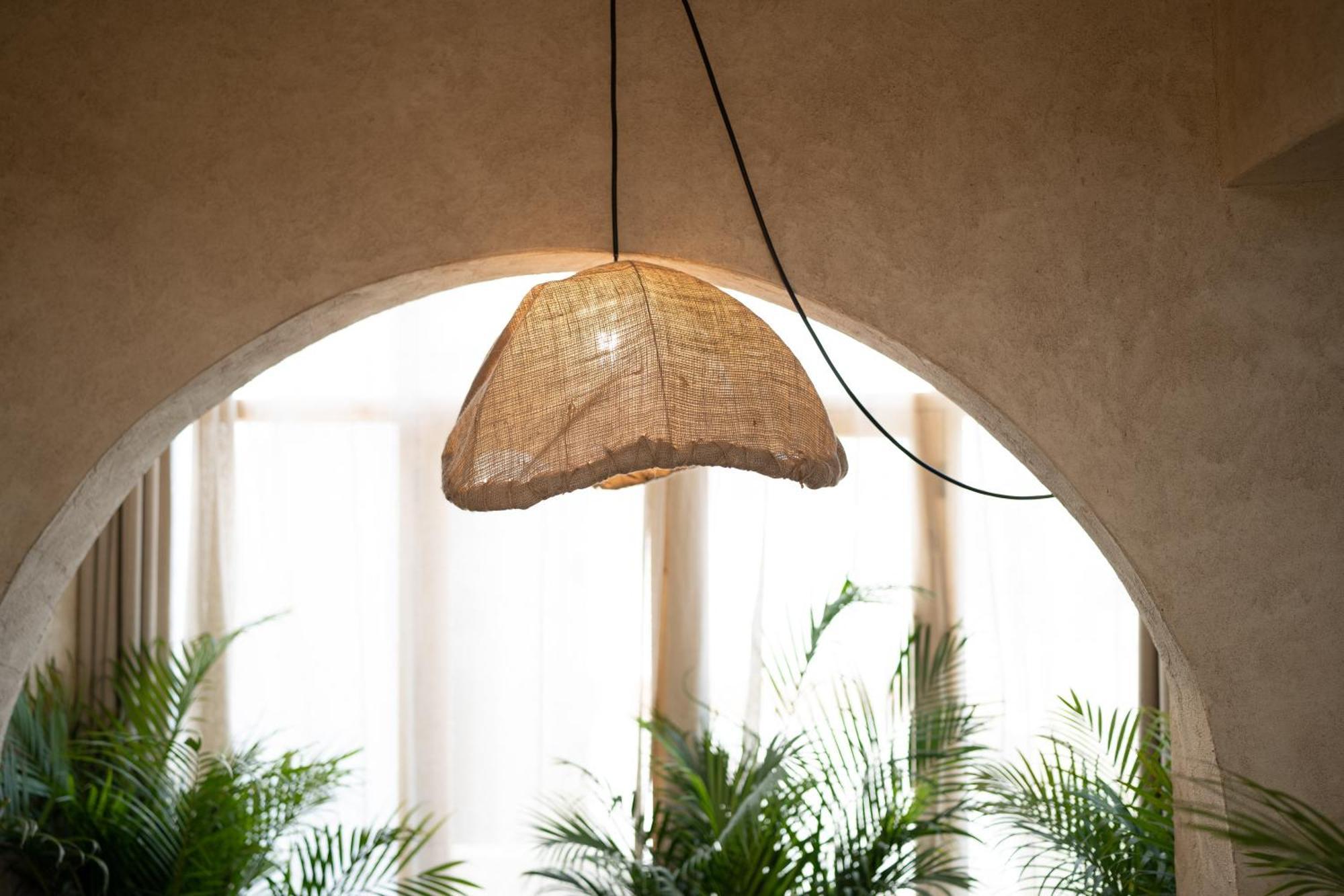 Biophilia Luxury Lofts Lejlighed Beirut Eksteriør billede