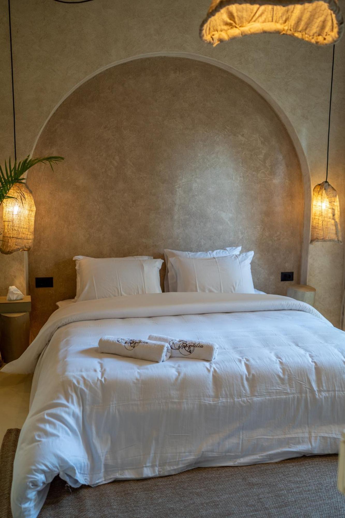 Biophilia Luxury Lofts Lejlighed Beirut Eksteriør billede