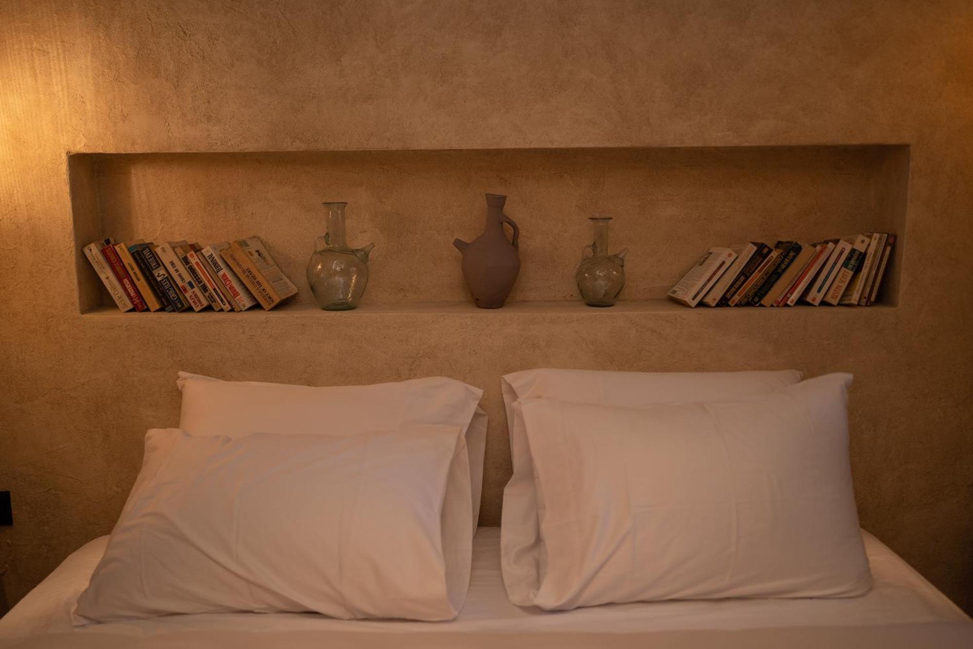Biophilia Luxury Lofts Lejlighed Beirut Eksteriør billede