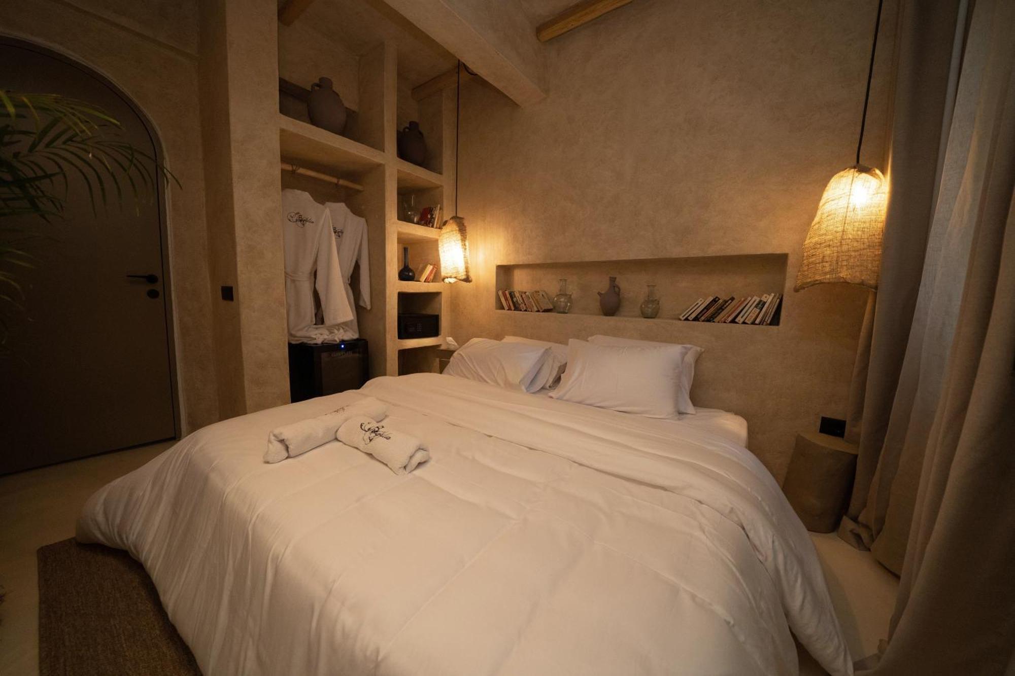 Biophilia Luxury Lofts Lejlighed Beirut Eksteriør billede