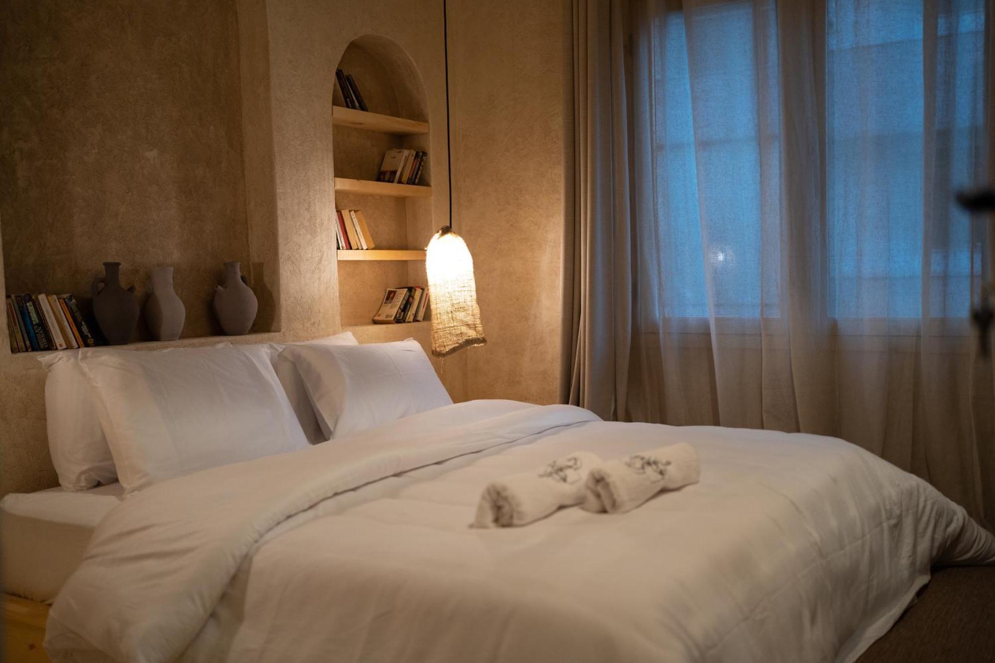 Biophilia Luxury Lofts Lejlighed Beirut Eksteriør billede